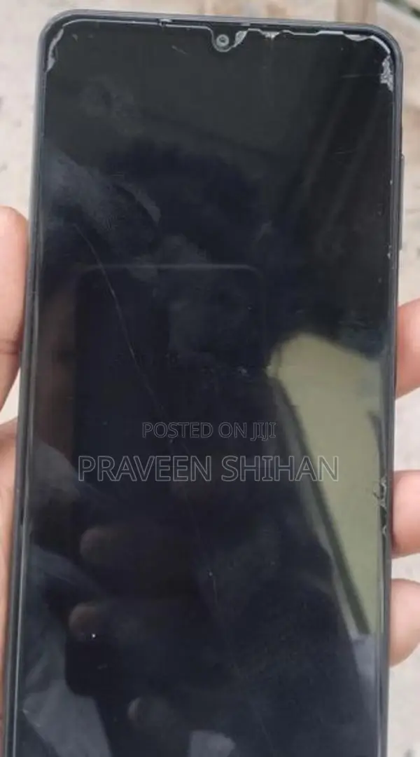 Samsung Galaxy A07 (Used)