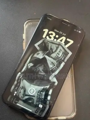 Apple iPhone 12 (Used)