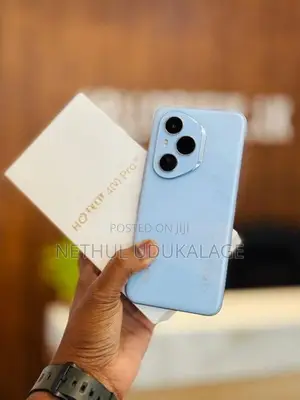 Honor 400 Pro 5G 12GB|512GB (Used)