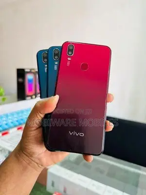 Vivo Y11 8GB 256GB (Used)