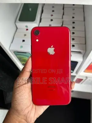 Apple iPhone XR 128GB (Used)