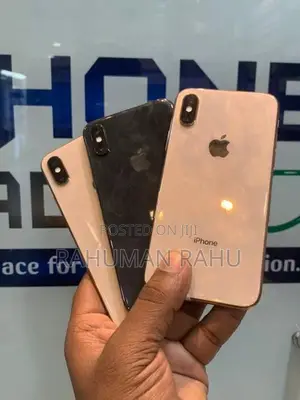 Apple iPhone XS 256GB (Used)