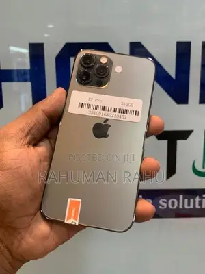Apple iPhone 12 Pro 512GB (Used)
