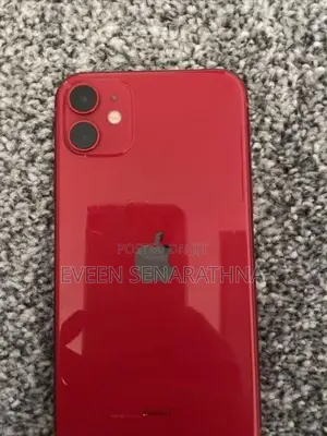Apple iPhone 11 (Used)