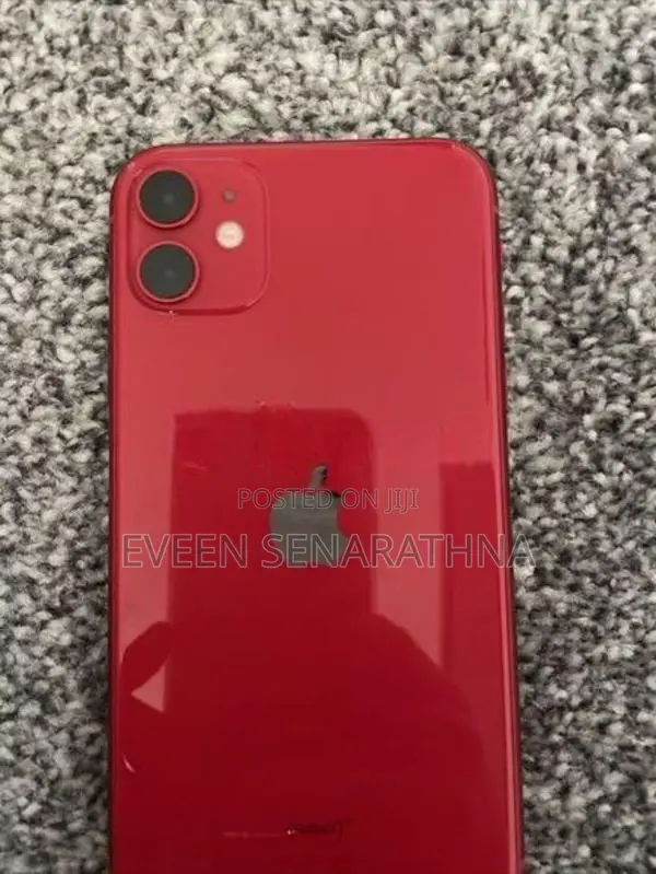 Apple iPhone 11 (Used)