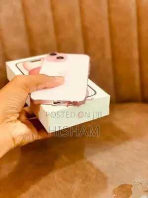 Apple iPhone 15 256GB (Used)