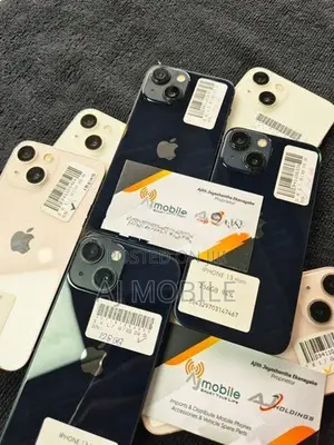 Apple iPhone 13 mini 128GB (Used)