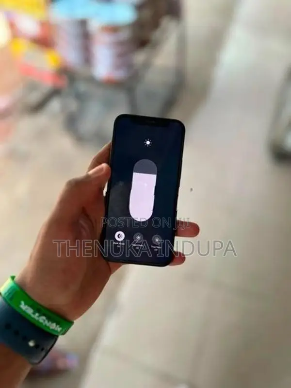 Apple iPhone 12 mini (Used)