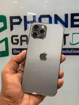 Apple iPhone 12 Pro Max 128GB (Used)