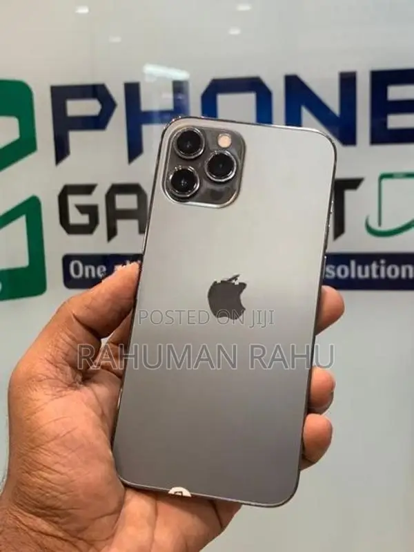 Apple iPhone 12 Pro Max 128GB (Used)
