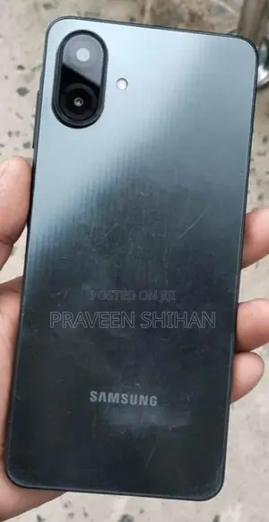 Samsung Galaxy A07 (Used)