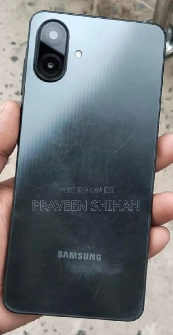 Samsung Galaxy A07 (Used)