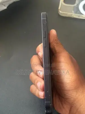 Apple iPhone 12 (Used)