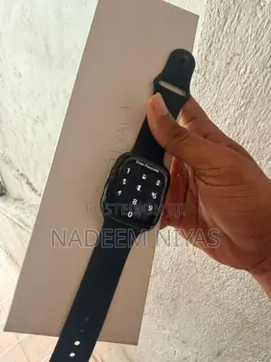 Apple Watch 11