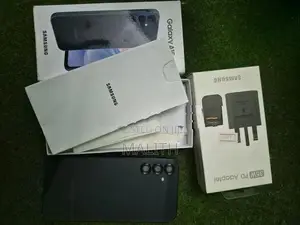 Samsung Galaxy A15 4G (Used)