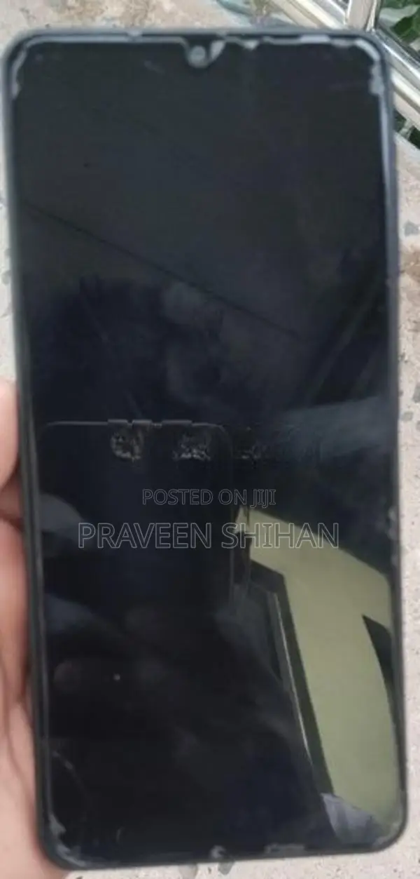 Samsung Galaxy A07 (Used)