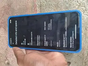 Xiaomi Redmi Note 10 (Used)