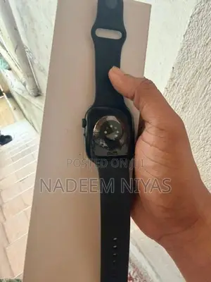 Apple Watch 11