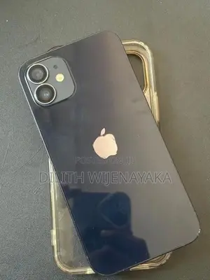 Apple iPhone 12 (Used)