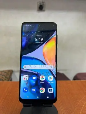Moto G37 (Used)