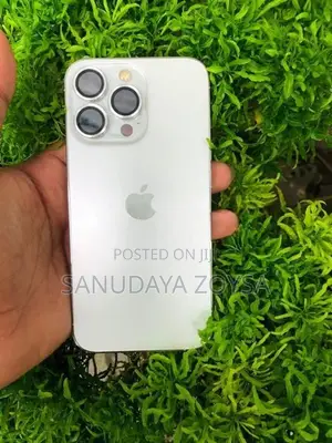 Apple iPhone 13 Pro (Used)