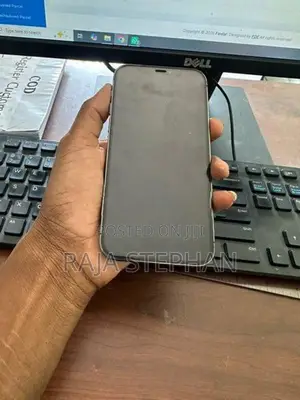 Apple iPhone 12 Pro (Used)