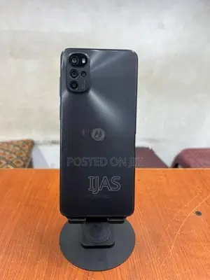 Moto G37 (Used)