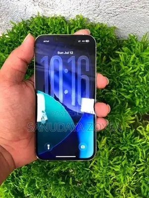 Apple iPhone 13 Pro (Used)