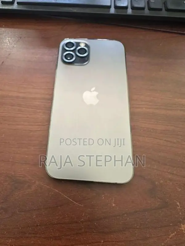 Apple iPhone 12 Pro (Used)