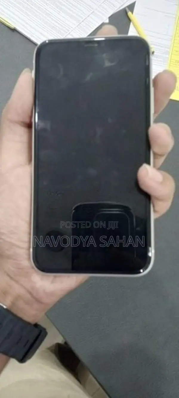 Apple iPhone 11 (Used)