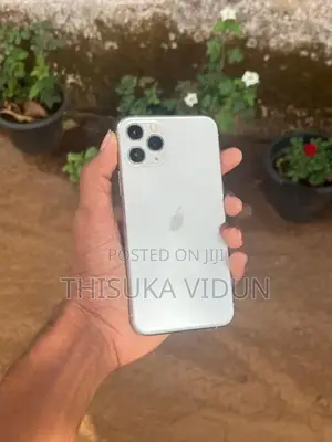 Apple iPhone 11 Pro 256GB (Used)