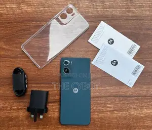 Moto G6 (Brand New)