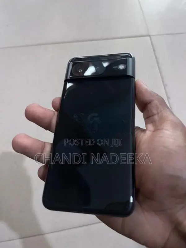 Google Pixel 8 (Used)