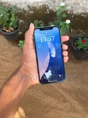 Apple iPhone 11 Pro 256GB (Used)