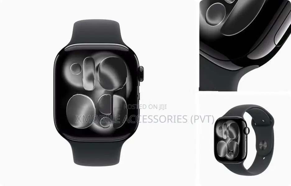 Apple Watch Series 11 46MM