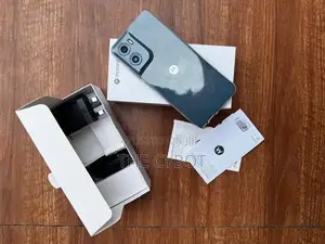Moto G6 (Brand New)