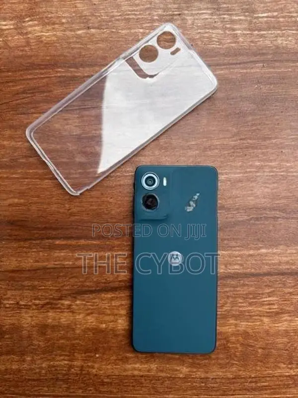 Moto G6 (Brand New)