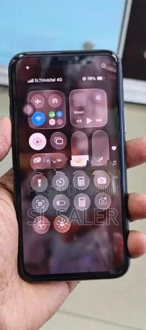 Apple iPhone 11 Pro 256GB (Used)