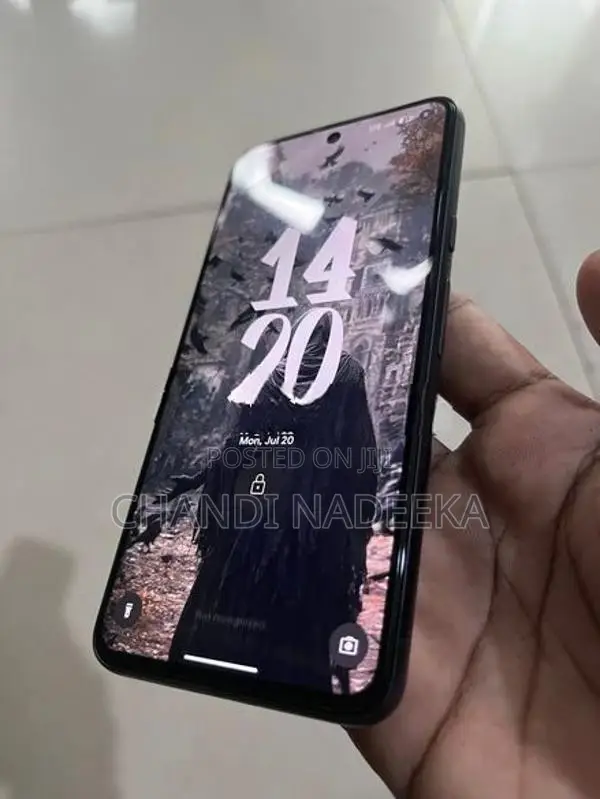 Google Pixel 8 (Used)