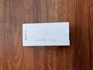 Moto G6 (Brand New)