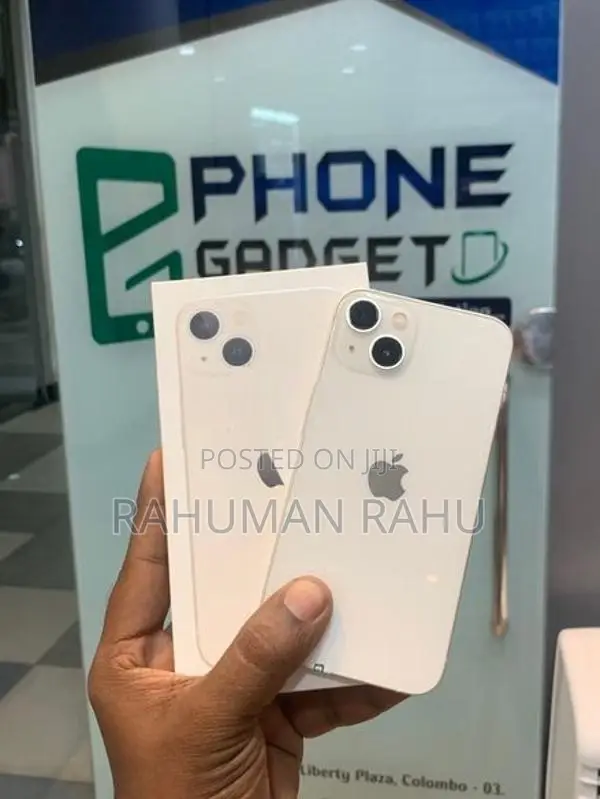 Apple iPhone 13 Pro 128GB (Used)