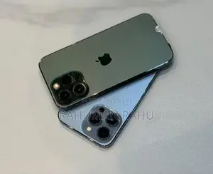 Apple iPhone 13 Pro 128GB (Used)