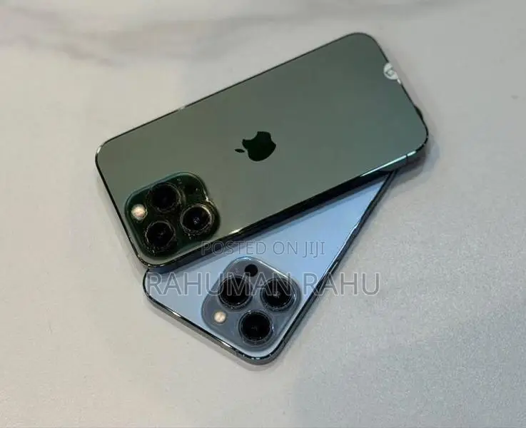 Apple iPhone 13 Pro 128GB (Used)
