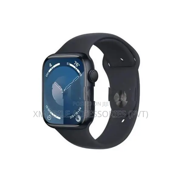 Apple Watch Series 9 45M
