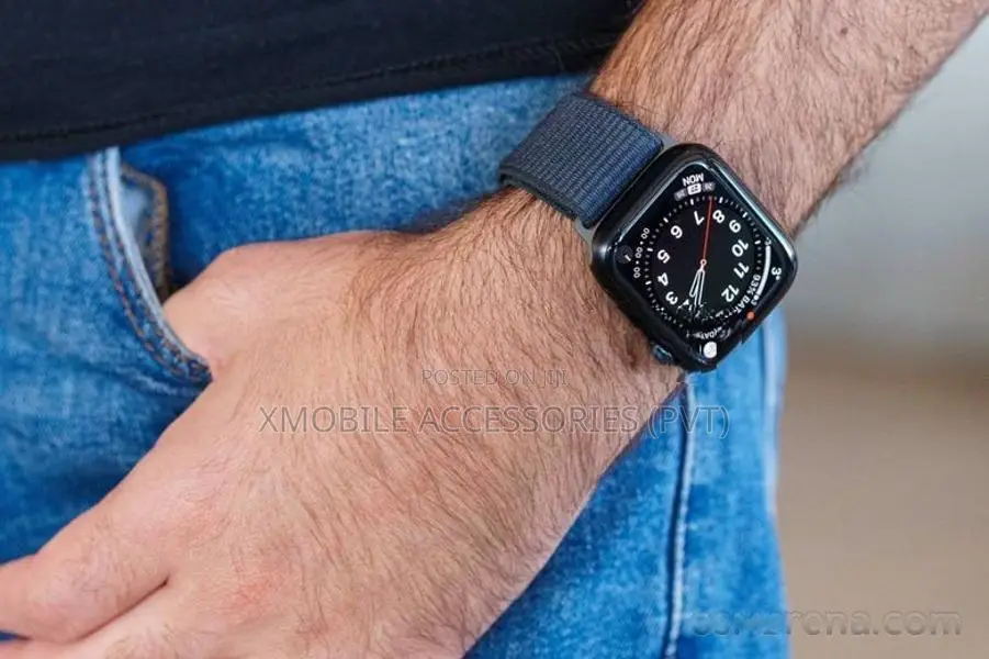 Apple Watch Series 9 45M