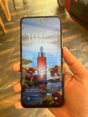 Infinix Hot 60i (Used)