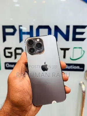 Apple iPhone 13 Pro 256GB (Used)