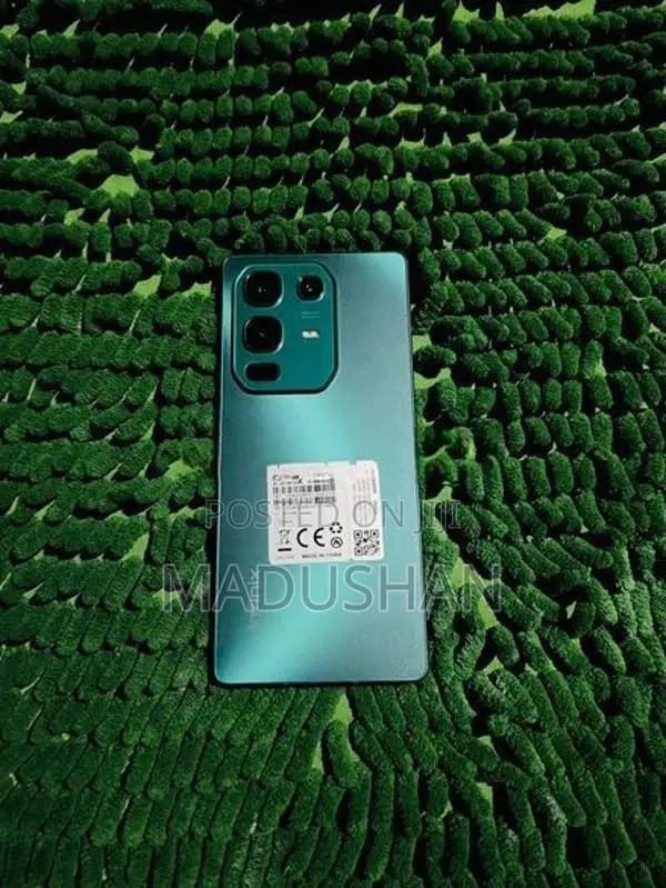 Infinix Note 50 (Used)