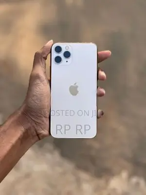 Apple iPhone 11 Pro 256GB (Used)