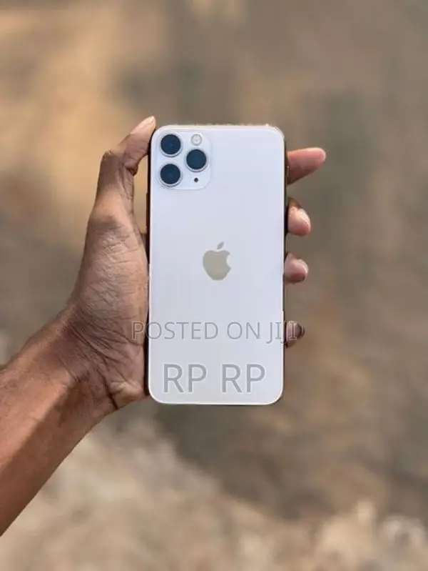 Apple iPhone 11 Pro 256GB (Used)